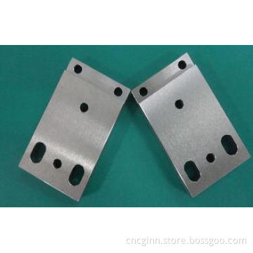 Mechanical Precision Plane Grinding Processing Accessories